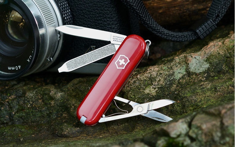 Victorinox Classic