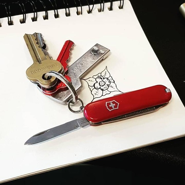 Victorinox Classic