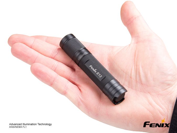 Everyday Carry: Top 10 đèn pin siêu sáng EDC năm 2015