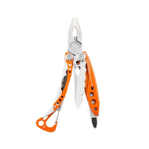 Dòng họ Leatherman Skeletool