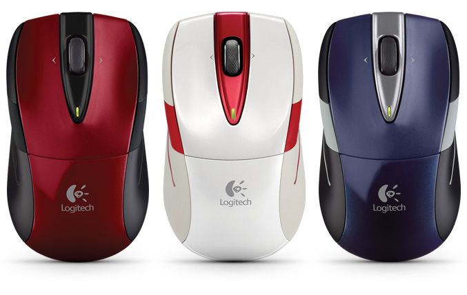 Thời gian pin của chuột không dây (wireless mouse), con số nói lên điều gì?