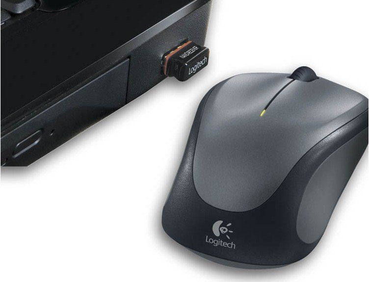 Hướng dẫn một số mẹo để kéo dài đời pin dùng trong chuột không dây (wireless mouse)
