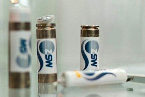 Pin lithium-ion thế hệ mới “ZSW” đã có nguyên mẫu