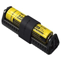 Giúp bạn lựa chọn sạc tốt hơn, Nitecore, Fenix, Olight...