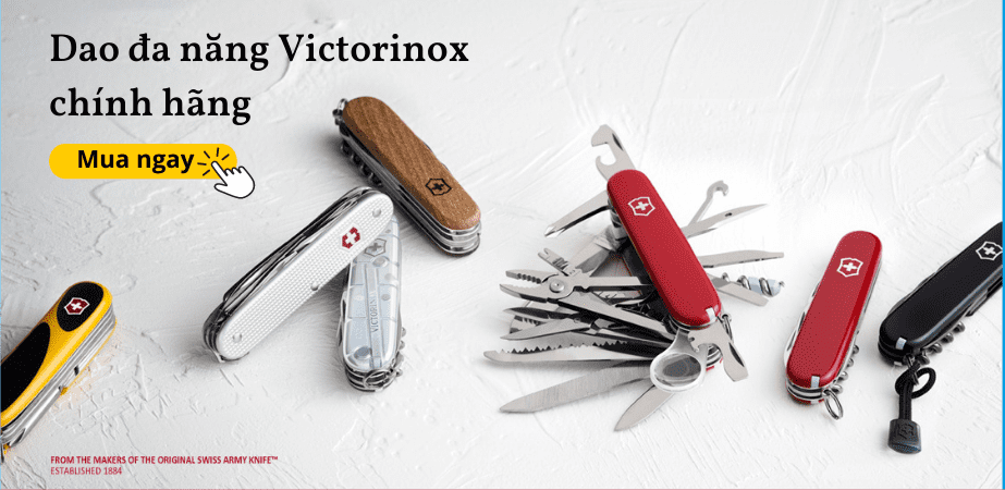 Victorinox chính hãng