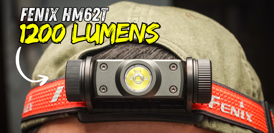 Fenix HM62-T