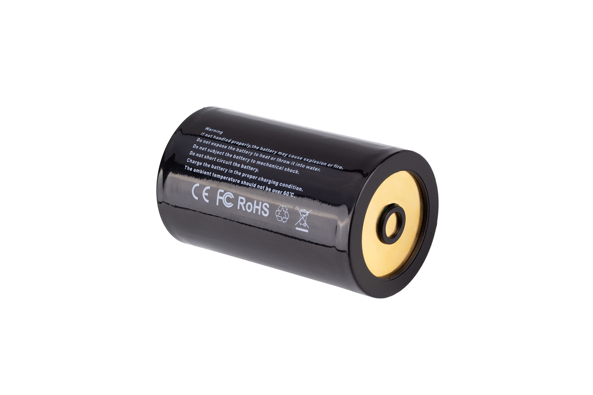 (01 viên) Pin sạc Fenix ARB-L45-10400 - 7.2v, 5200 mAh
