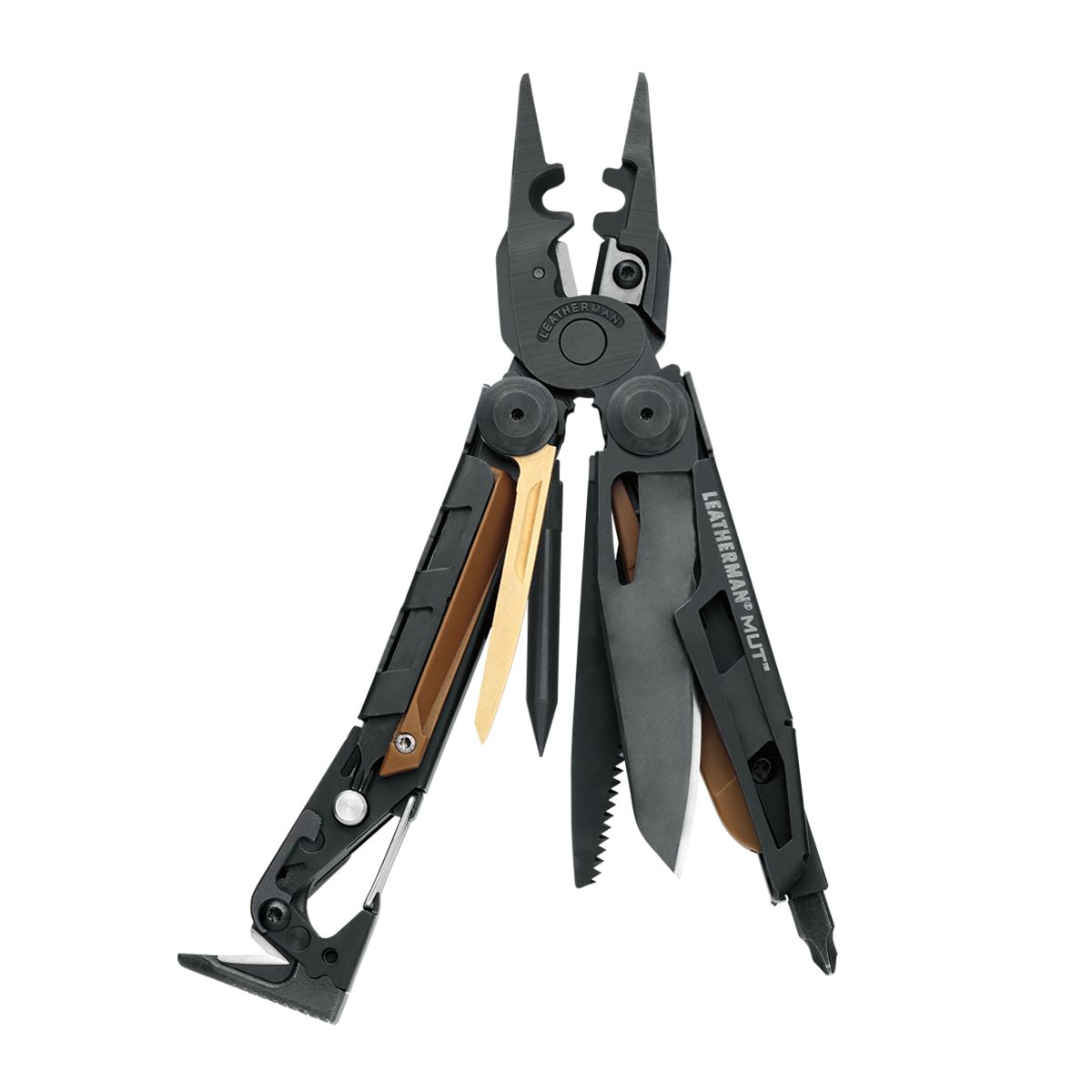 Heavy Leatherman - MUT EOD