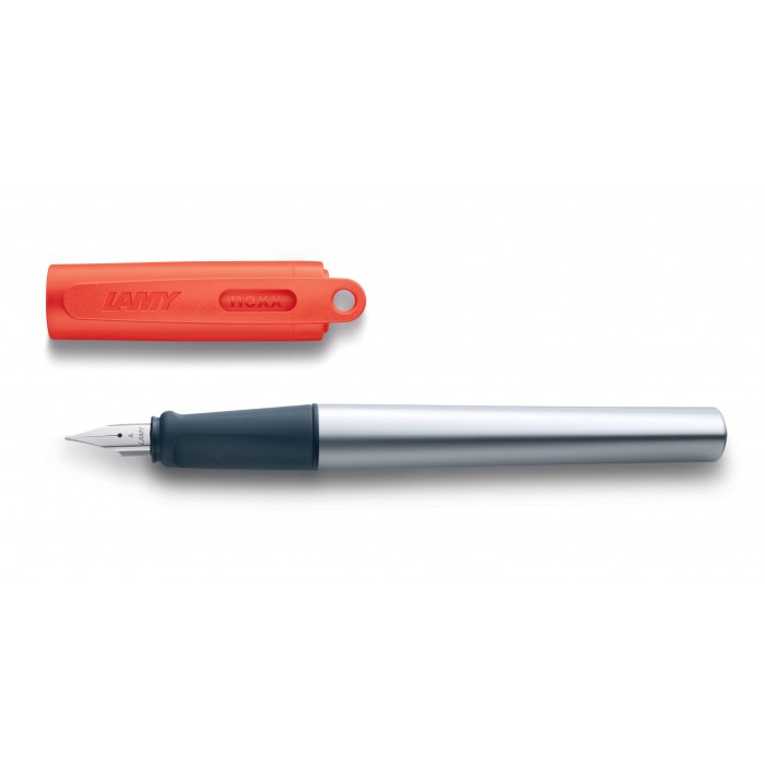 Bút máy - Lamy Nexx - Red Orange