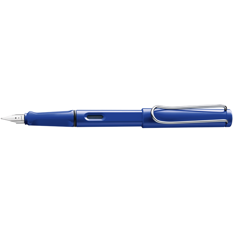 Bút máy - Lamy Safari - Blue