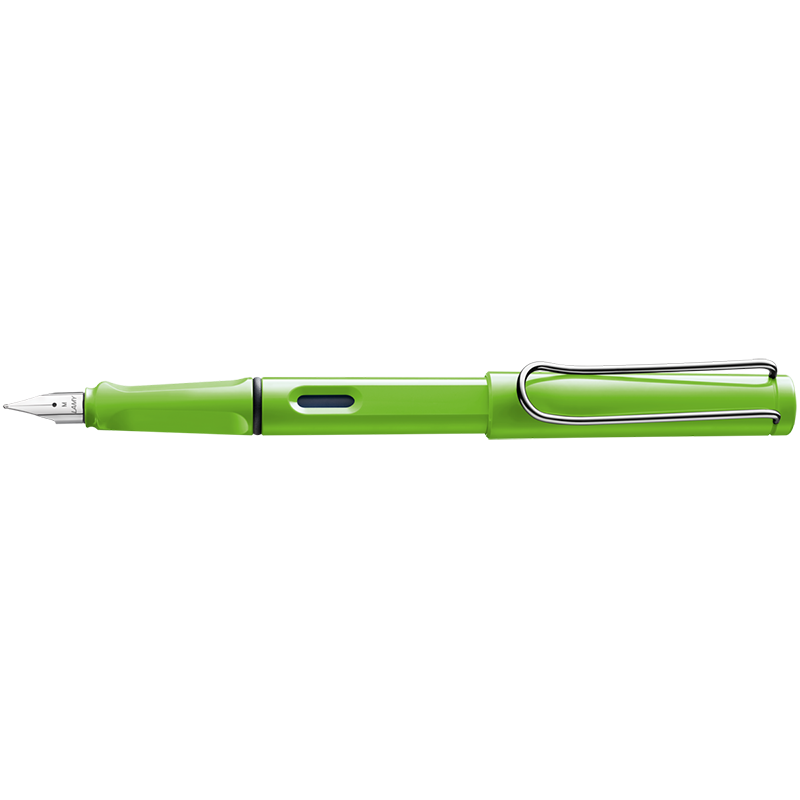 Bút máy - Lamy Safari - Green