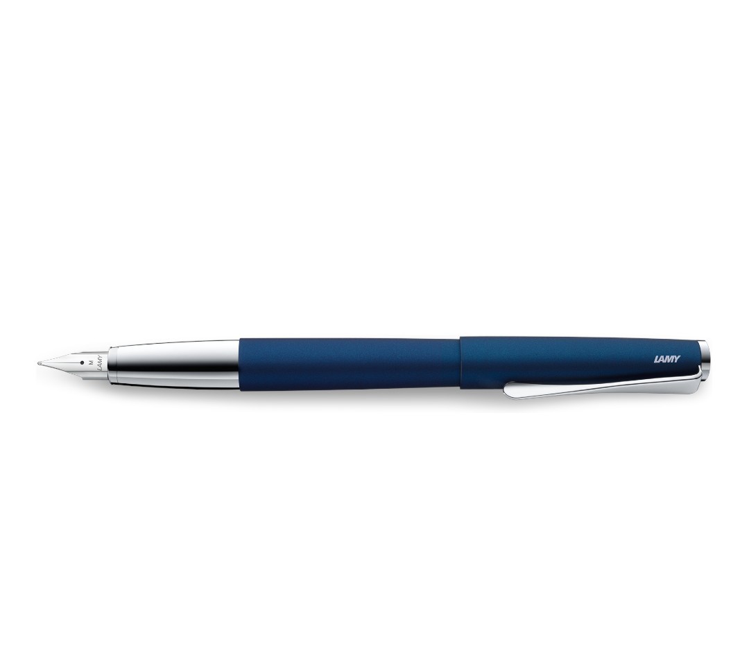 Bút máy - Lamy Studio - Imperial Blue