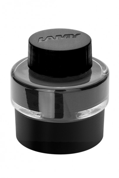 Mực Lamy - T51 - 30ml - Màu Đen Black