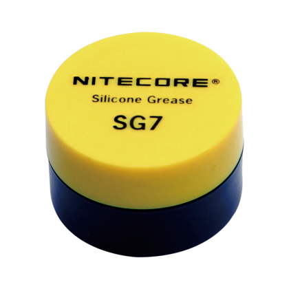 Phụ kiện Nitecore - SG7 - Mỡ bảo quản