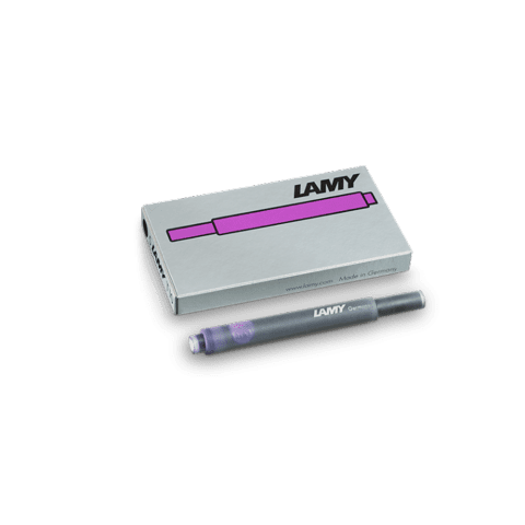 (01 Ống) Mực Lamy - T10 - Tím Violet