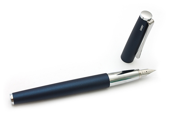 Bút máy - Lamy Studio - Imperial Blue