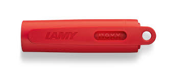 Bút máy - Lamy Nexx - Red