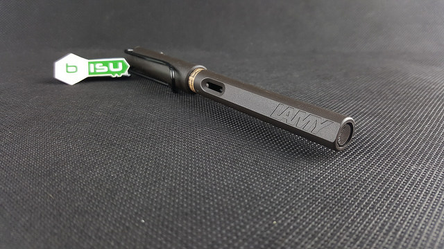 Bút máy - Lamy Safari - Umbra