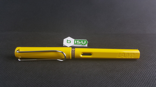 Bút máy - Lamy Safari - Yellow