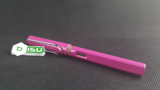 Bút máy - Lamy Safari - Pink