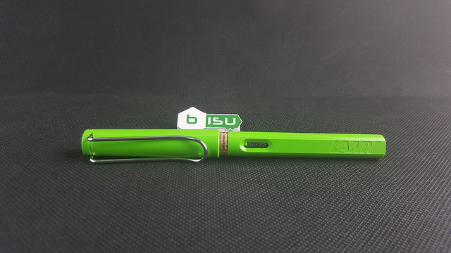 Bút máy - Lamy Safari - Green