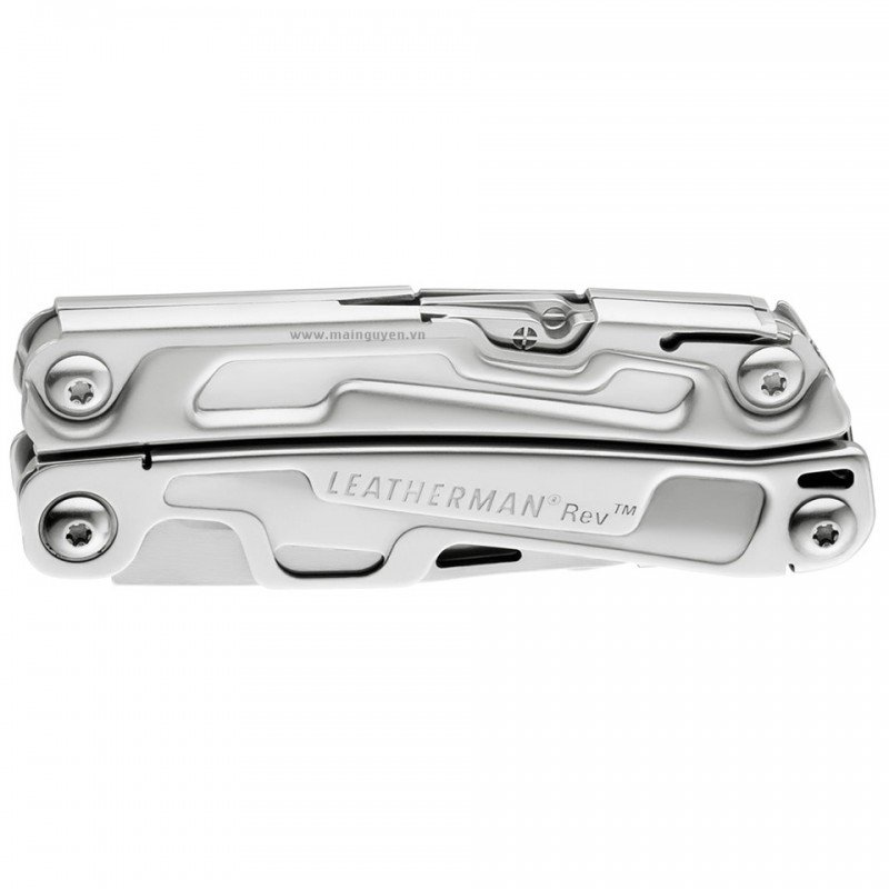 Fullsize Leatherman - REV