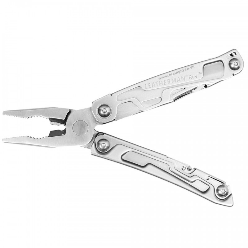 Fullsize Leatherman - REV