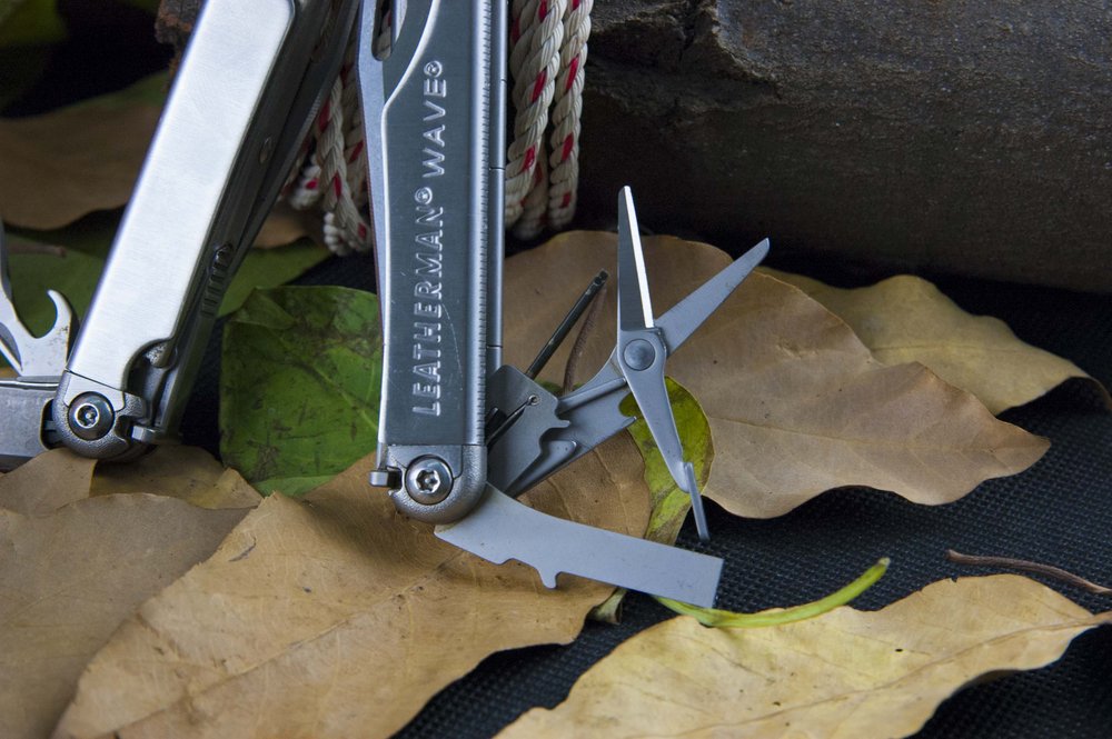 Fullsize Leatherman - Wave