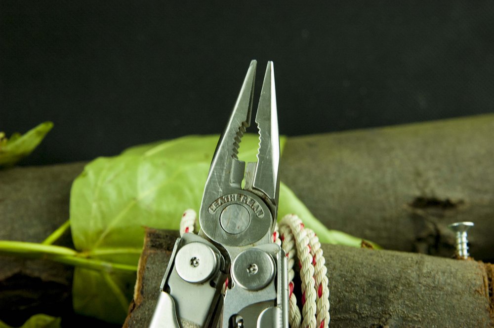 Fullsize Leatherman - Wave