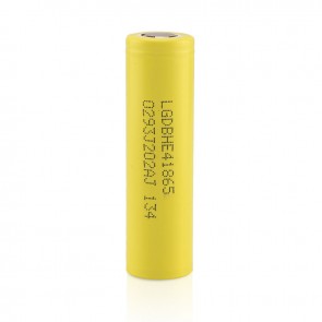 (01 Viên) Pin Sạc 18650 Lg Icr18650He4 - 2500Mah - Xả 20A