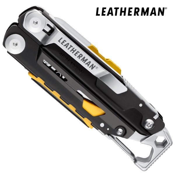 Heavy Leatherman - Signal - Silver