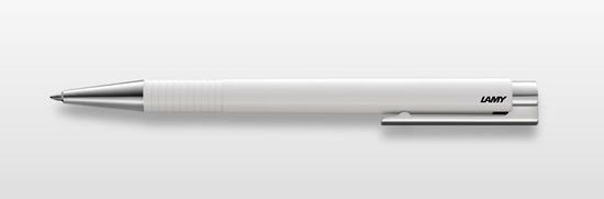 Bút bi - Lamy Logo M+ (nhiều màu)