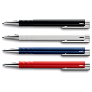 Bút bi - Lamy Logo M+ (nhiều màu)