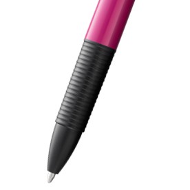 Bút bi nước - Lamy Tipo - Màu Hồng Pink (L337PK + M66 Ink)