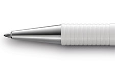 Bút bi - Lamy Logo M+ (nhiều màu)