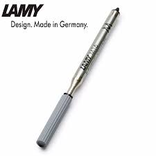 Ruột mực Bi - Lamy M16 Black màu đen - size M 1.0mm