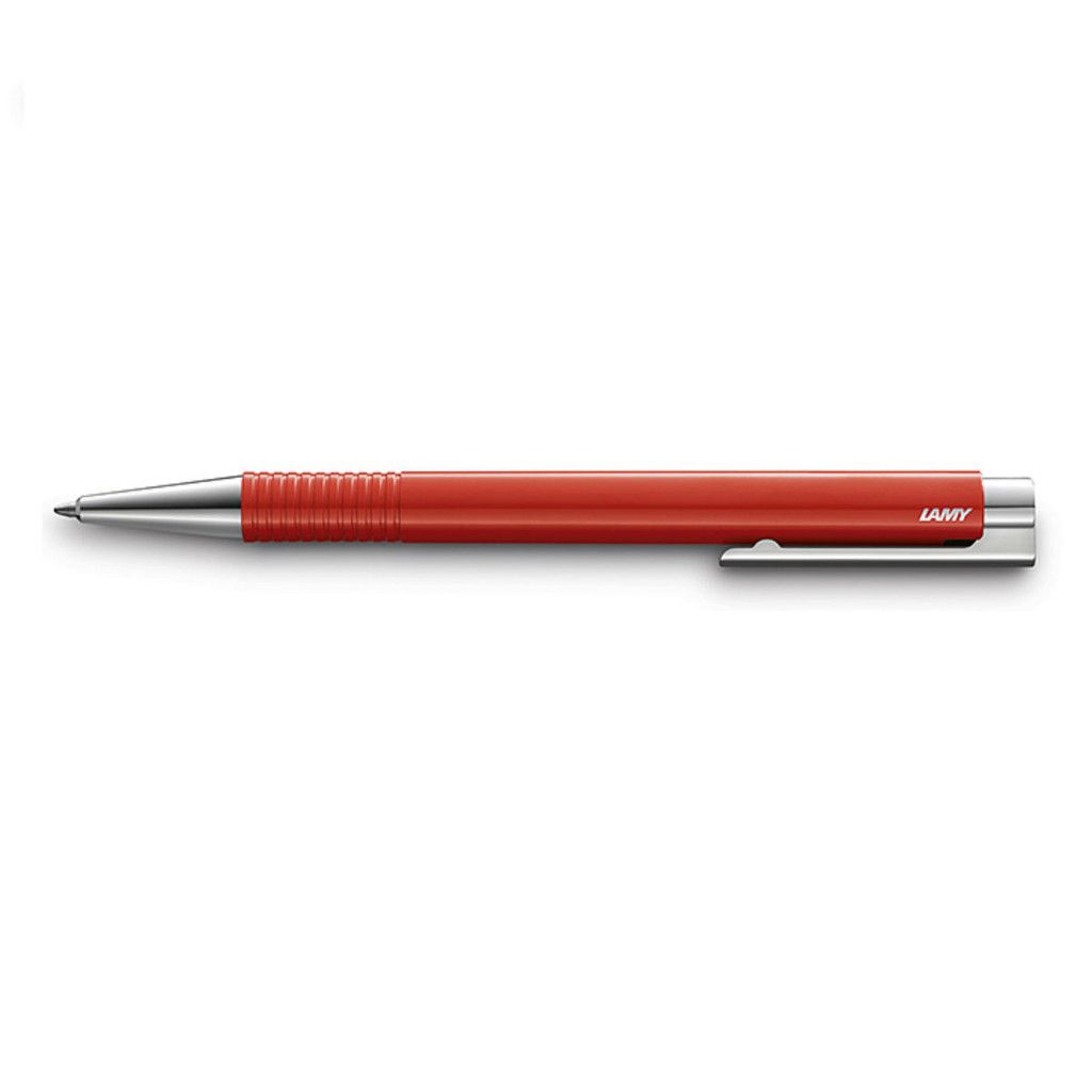 Bút bi - Lamy Logo M+ (nhiều màu)