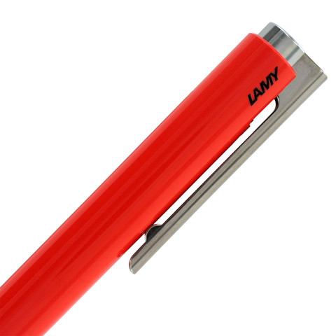 Bút bi - Lamy Logo M+ (nhiều màu)