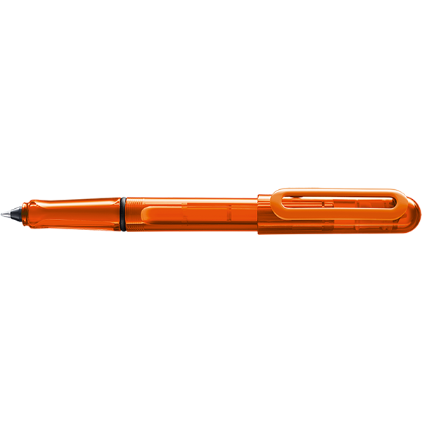 Bút bi nước - Lamy Balloon - Orange (L311OE + T11 Ink)