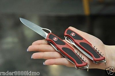 Dụng cụ đa năng Victorinox - 130mm - Ranger Grip 79