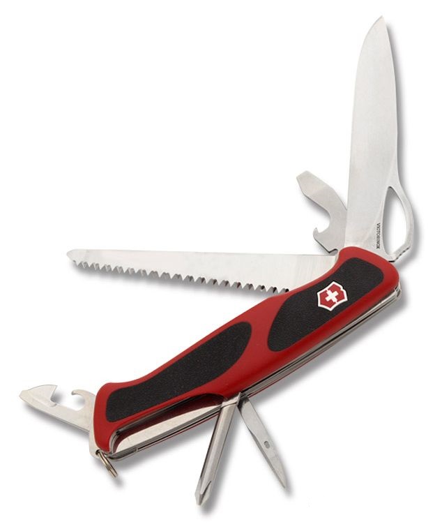 Dụng cụ đa năng Victorinox - 130mm - Ranger Grip 78