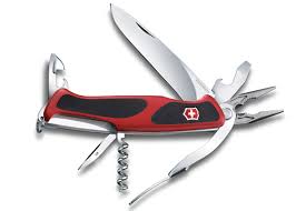 Dụng cụ đa năng Victorinox - 130mm - Ranger Grip 74