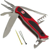 Dụng cụ đa năng Victorinox - 130mm - Ranger Grip 74