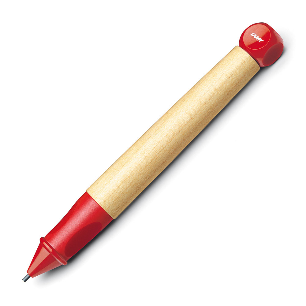 Bút chì - Lamy ABC - Red