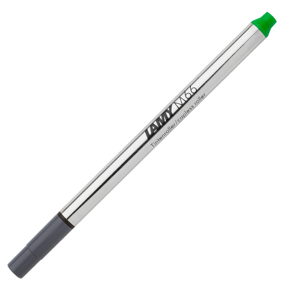 Ruột mực Dạ - Lamy M66 màu Xanh lá cây Green - Size M