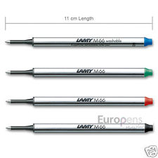 Ruột mực Dạ - Lamy M66 màu Xanh lá cây Green - Size M