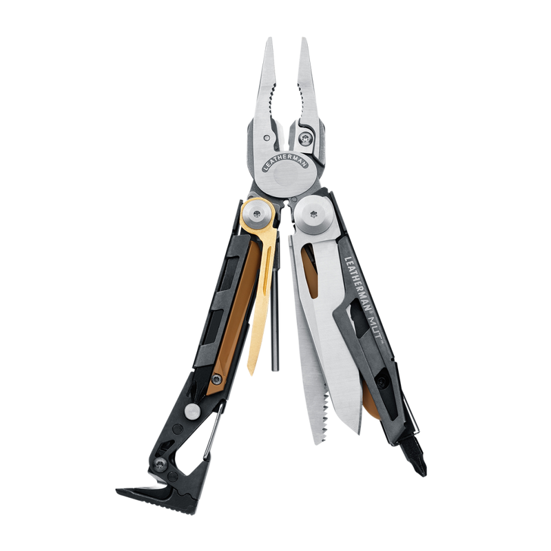 Heavy Leatherman - MUT