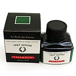 Mực J.Herbin French - 30Ml - No.39 - Xanh Lá Cây Đậm (Vert Empire)