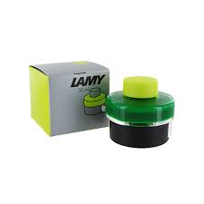 Mực Lamy - T52 - 50ml - Màu xanh lá cây Charged Green (bản Limited 2016)