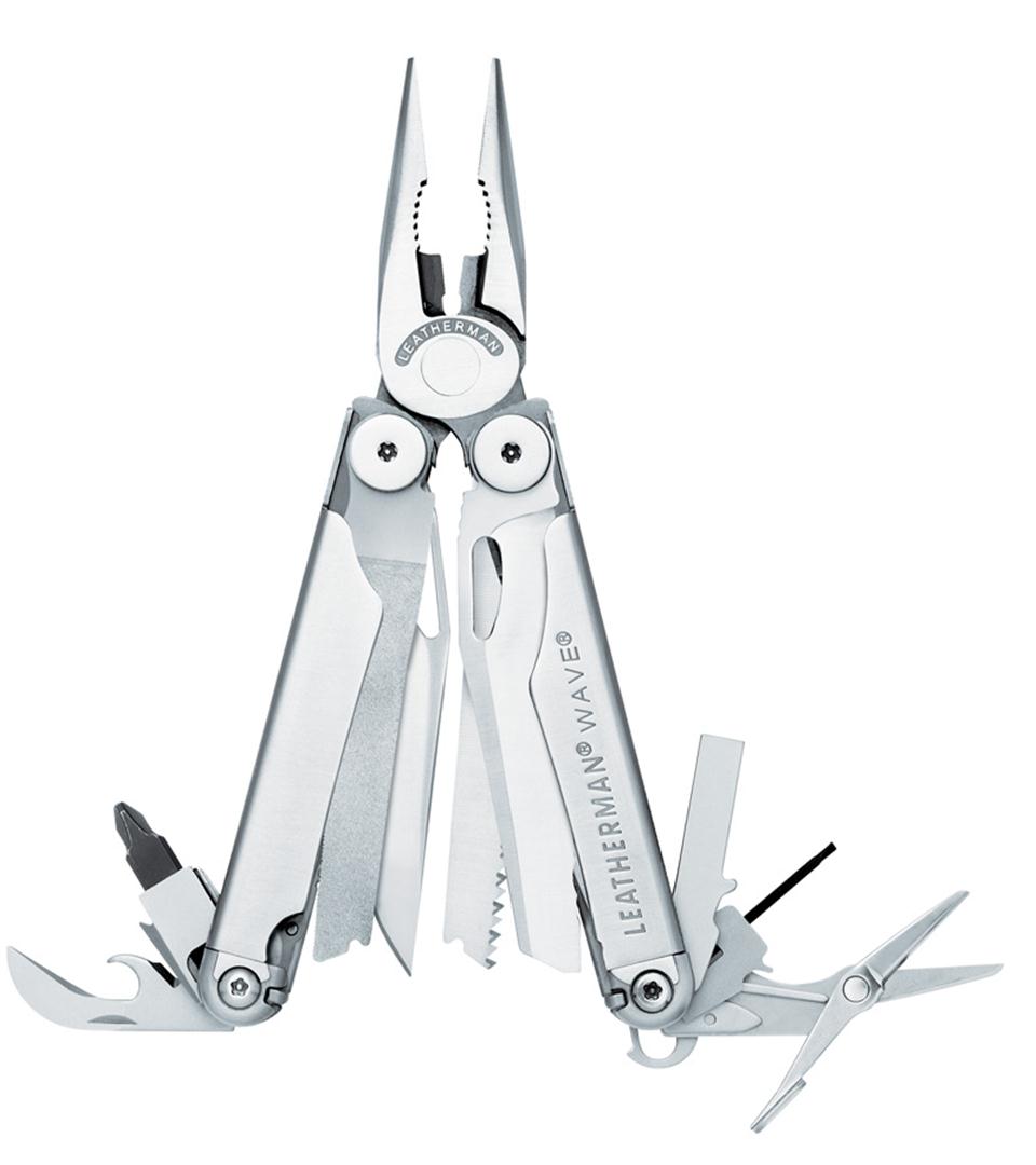 Fullsize Leatherman - Wave